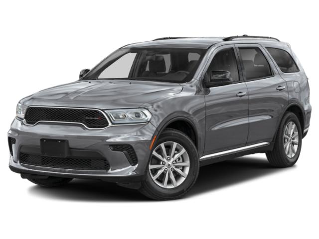 2026 Dodge Durango GT Plus AWD, BLACKTOP GT Plus AWD Regular Gasoline V-6 3.6 L/220 [8]