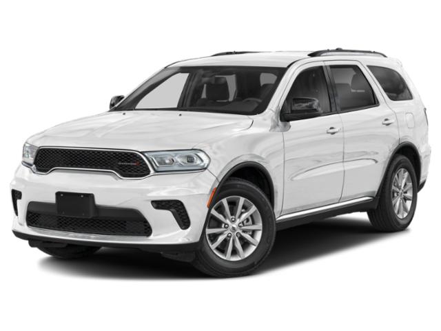 2026 Dodge Durango GT GT AWD Regular Unleaded V-6 3.6 L/220 [44]