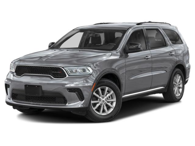 2026 Dodge Durango GT GT AWD Regular Unleaded V-6 3.6 L/220 [48]