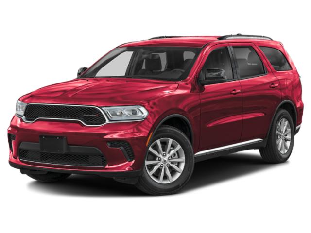 2026 Dodge Durango [15]
