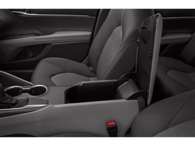 2022 Toyota Camry LE LE Auto AWD Regular Unleaded I-4 2.5 L/152 [7]