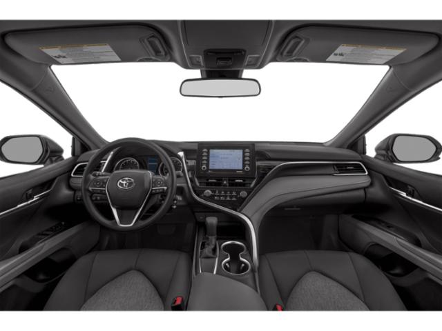 2022 Toyota Camry LE LE Auto AWD Regular Unleaded I-4 2.5 L/152 [5]