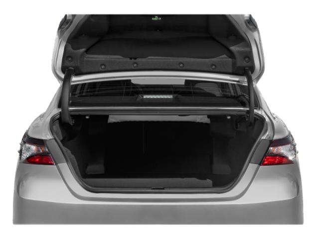 2022 Toyota Camry LE LE Auto AWD Regular Unleaded I-4 2.5 L/152 [10]