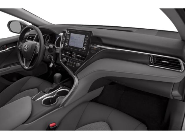 2022 Toyota Camry LE LE Auto AWD Regular Unleaded I-4 2.5 L/152 [3]