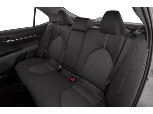 2022 Toyota Camry LE LE Auto AWD Regular Unleaded I-4 2.5 L/152 [9]