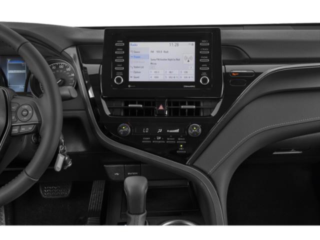 2022 Toyota CAMRY SE Auto 4CY [4]