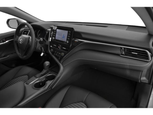 2022 Toyota CAMRY SE Auto 4CY [9]