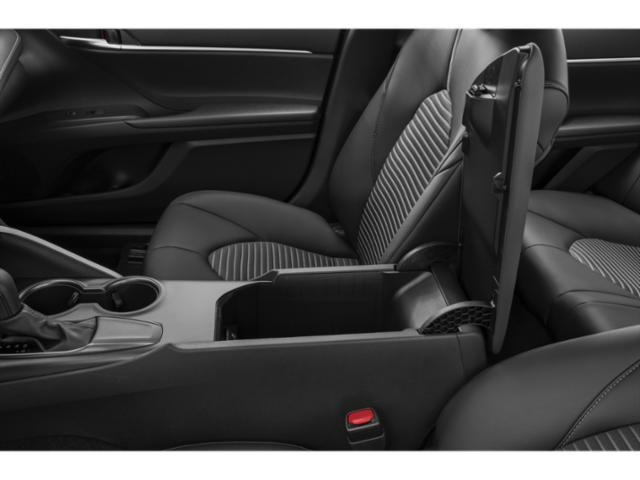 2022 Toyota CAMRY SE Auto 4CY [8]