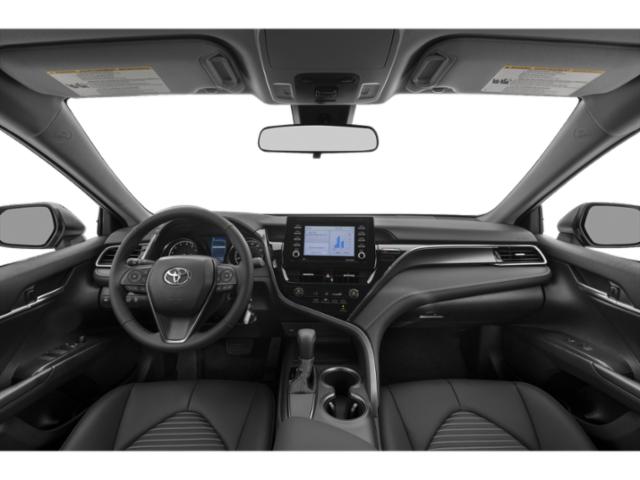2022 Toyota CAMRY SE Auto 4CY [10]