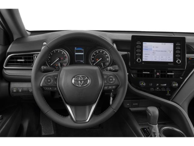 2022 Toyota CAMRY SE Auto 4CY [7]
