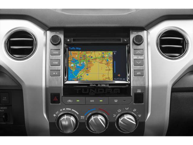 2021 Toyota Tundra SR5 SR5 CrewMax 5.5′ Bed 5.7L Regular Unleaded V-8 5.7 L/346 [6]