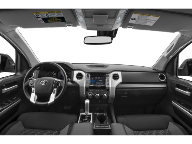 2021 Toyota Tundra SR5 SR5 CrewMax 5.5′ Bed 5.7L Regular Unleaded V-8 5.7 L/346 [7]