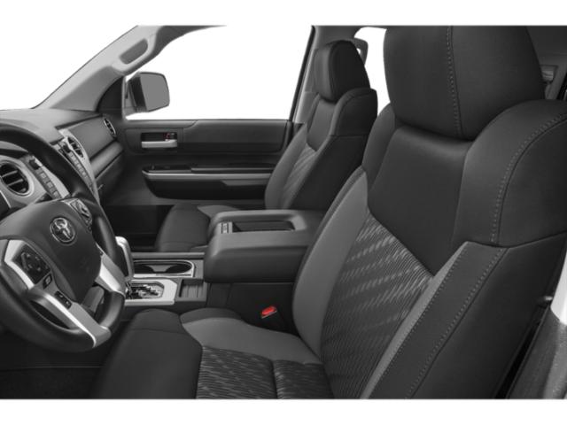 2021 Toyota Tundra SR5 SR5 CrewMax 5.5′ Bed 5.7L Regular Unleaded V-8 5.7 L/346 [4]