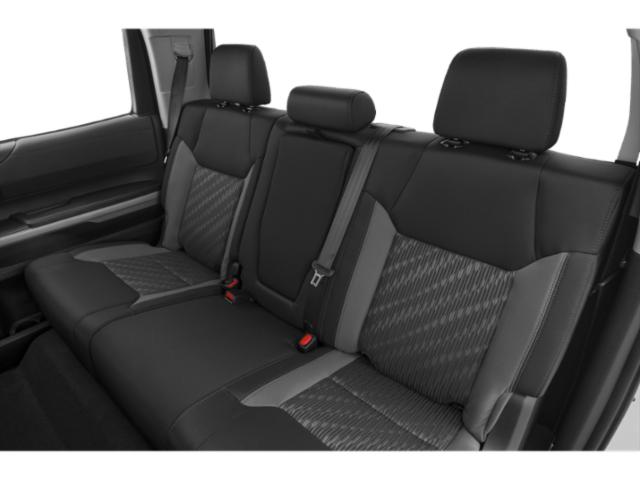 2021 Toyota Tundra SR5 SR5 CrewMax 5.5′ Bed 5.7L Regular Unleaded V-8 5.7 L/346 [10]