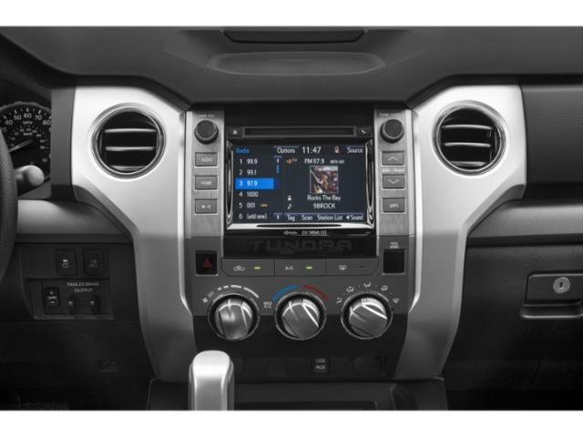 2021 Toyota Tundra SR5 SR5 CrewMax 5.5′ Bed 5.7L Regular Unleaded V-8 5.7 L/346 [11]