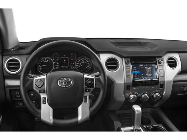2021 Toyota Tundra SR5 SR5 CrewMax 5.5′ Bed 5.7L Regular Unleaded V-8 5.7 L/346 [8]