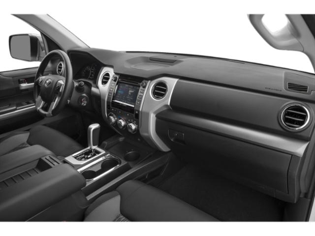 2021 Toyota Tundra SR5 SR5 CrewMax 5.5′ Bed 5.7L Regular Unleaded V-8 5.7 L/346 [3]