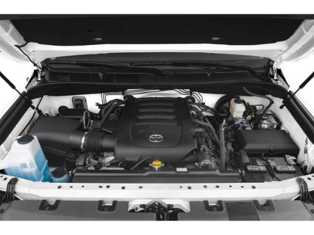 2021 Toyota Tundra SR5 SR5 CrewMax 5.5′ Bed 5.7L Regular Unleaded V-8 5.7 L/346 [5]