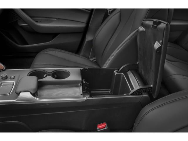 2021 Acura TLX Base FWD Intercooled Turbo Premium Unleaded I-4 2.0 L/122 [5]
