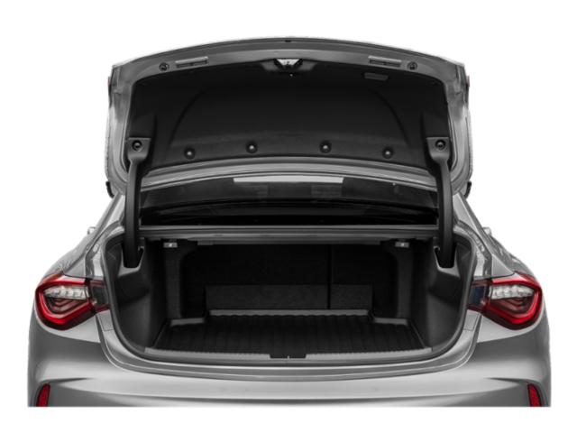 2021 Acura TLX Base FWD Intercooled Turbo Premium Unleaded I-4 2.0 L/122 [7]