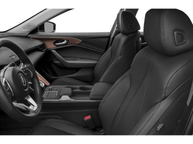 2021 Acura TLX Base FWD Intercooled Turbo Premium Unleaded I-4 2.0 L/122 [10]