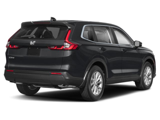 2024 Honda CR-V EX EX 2WD Intercooled Turbo Regular Unleaded I-4 1.5 L/91 [1]
