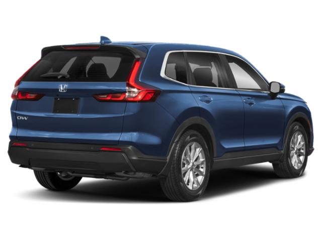2024 Honda CR-V EX-L EX-L AWD Intercooled Turbo Regular Unleaded I-4 1.5 L/91 [2]