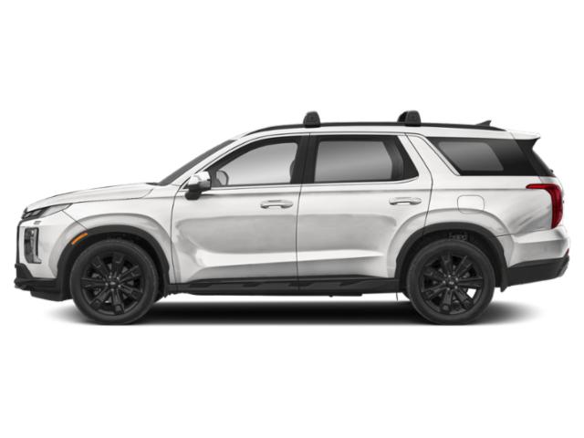 2024 Hyundai Palisade XRT XRT FWD Regular Unleaded V-6 3.8 L/231 [1]
