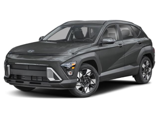 2024 Hyundai Kona SEL SEL FWD Regular Unleaded I-4 2.0 L/122 [17]