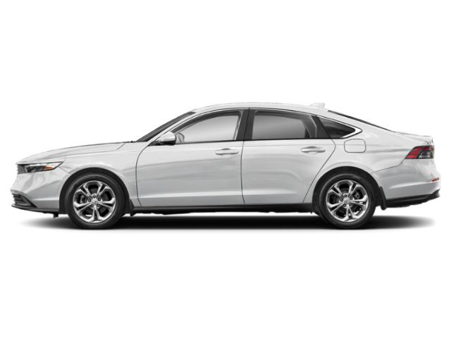 2024 Honda Accord Sedan LX LX CVT Intercooled Turbo Regular Unleaded I-4 1.5 L/91 [2]