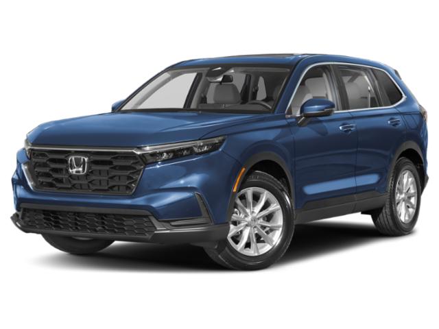 2024 Honda CR-V EX's photo