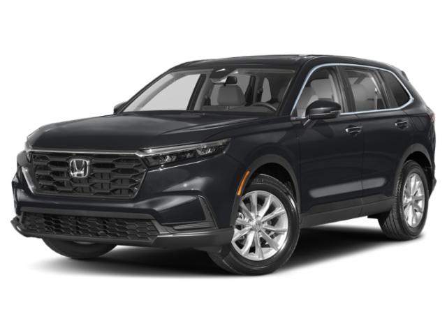 2024 Honda Cr-V EX EX 2WD Intercooled Turbo Regular Unleaded I-4 1.5 L/91 [4]
