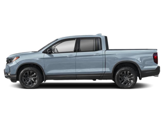 2024 Honda Ridgeline Sport Sport AWD Regular Unleaded V-6 3.5 L/212 [2]