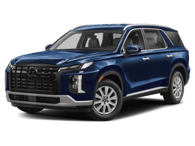 2024 Hyundai Palisade SEL SEL AWD Regular Unleaded V-6 3.8 L/231 [0]