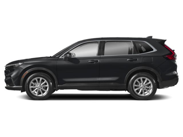 2024 Honda CR-V EX EX 2WD Intercooled Turbo Regular Unleaded I-4 1.5 L/91 [2]