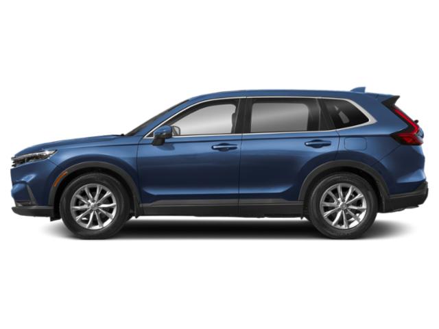 2024 Honda CR-V EX-L EX-L AWD Intercooled Turbo Regular Unleaded I-4 1.5 L/91 [1]