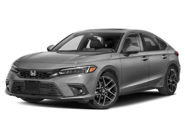 2024 Honda Civic Hatchback Sport Touring Sport Touring CVT Intercooled Turbo Regular Unleaded I-4 1.5 L/91 [6]