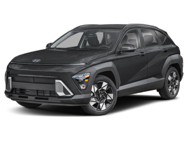 2024 Hyundai Kona Preferred 2.0L Preferred AWD Regular Unleaded I-4 2.0 L/122 [6]