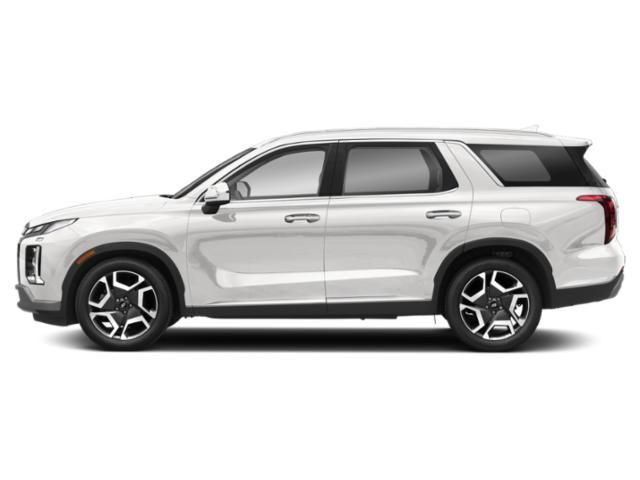 2024 Hyundai Palisade Limited Limited AWD Regular Unleaded V-6 3.8 L/231 [2]