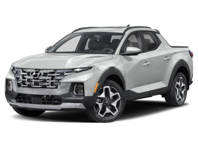 2024 Hyundai Santa Cruz Limited 2.5 AWD's photo