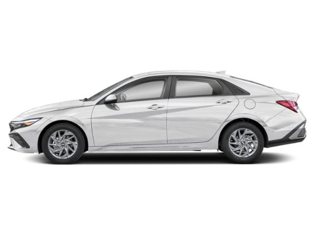 2024 Hyundai Elantra SEL SEL IVT Regular Unleaded I-4 2.0 L/122 [2]