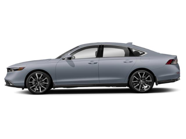 2024 Honda Accord Hybrid Touring Touring Sedan Gas/Electric I-4 2.0 L/122 [1]