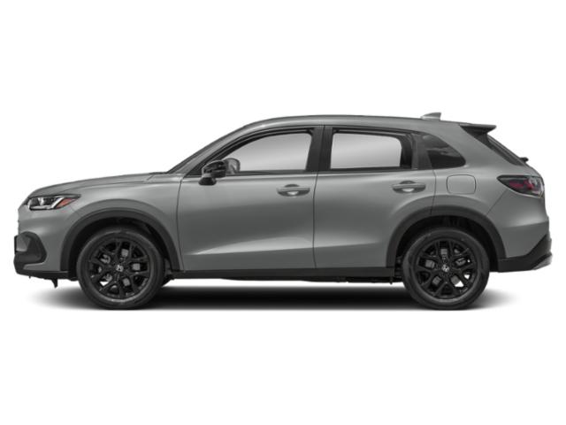 2024 Honda HR-V Sport  Regular Unleaded I-4 2.0 L/122 [2]