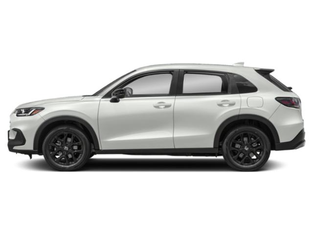 2024 Honda HR-V Sport Sport 2WD CVT Regular Unleaded I-4 2.0 L/122 [2]