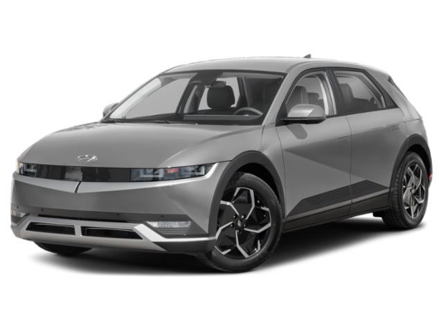 2024 Hyundai IONIQ 5 SEL SEL RWD Electric [3]