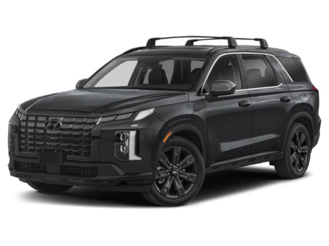 2024 Hyundai Palisade Urban Urban 7-Passenger AWD Regular Unleaded V-6 3.8 L/231 [9]