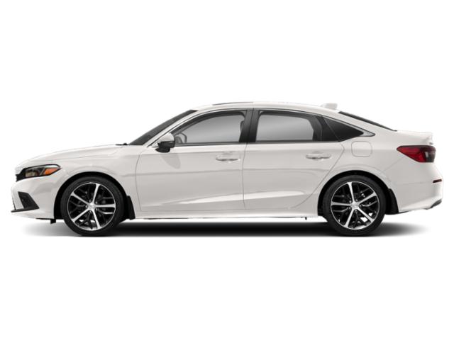2024 Honda Civic Sedan Touring Touring CVT Intercooled Turbo Premium Unleaded I-4 1.5 L/91 [2]