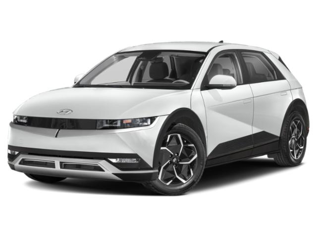 2024 Hyundai IONIQ 5 Limited Limited RWD Electric [28]