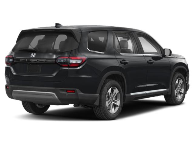 2024 Honda Pilot EX-L 8 Passenger EX-L 8 Passenger 2WD Regular Gasoline V-6 3.5 L/212 [2]
