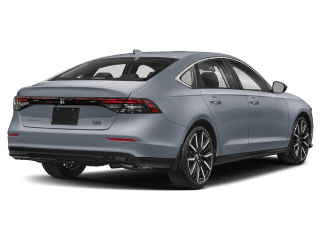 2024 Honda Accord Hybrid Touring Touring Sedan Gas/Electric I-4 2.0 L/122 [2]